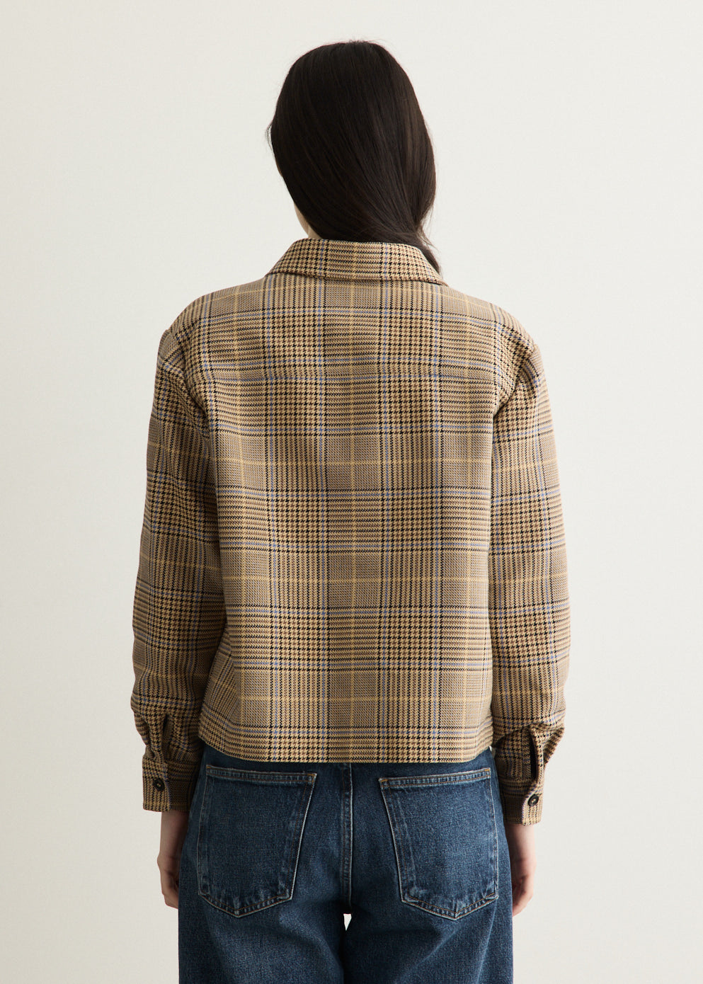 Daria Jacket