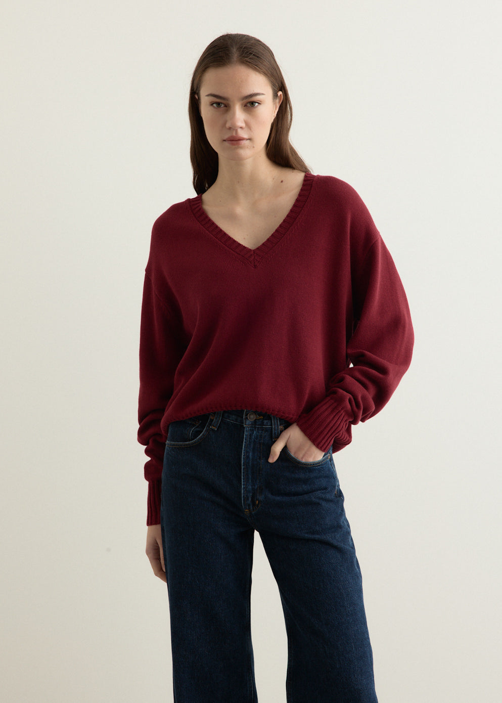 Elowen Sweater