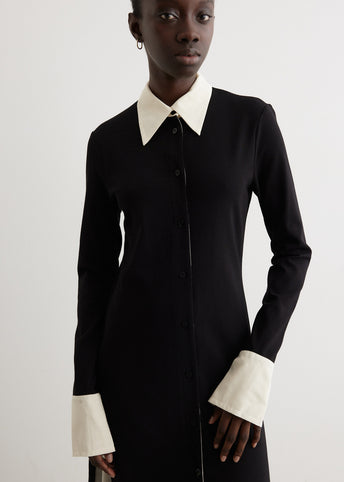 Solpha Knit Dress Solpha Knit Dress