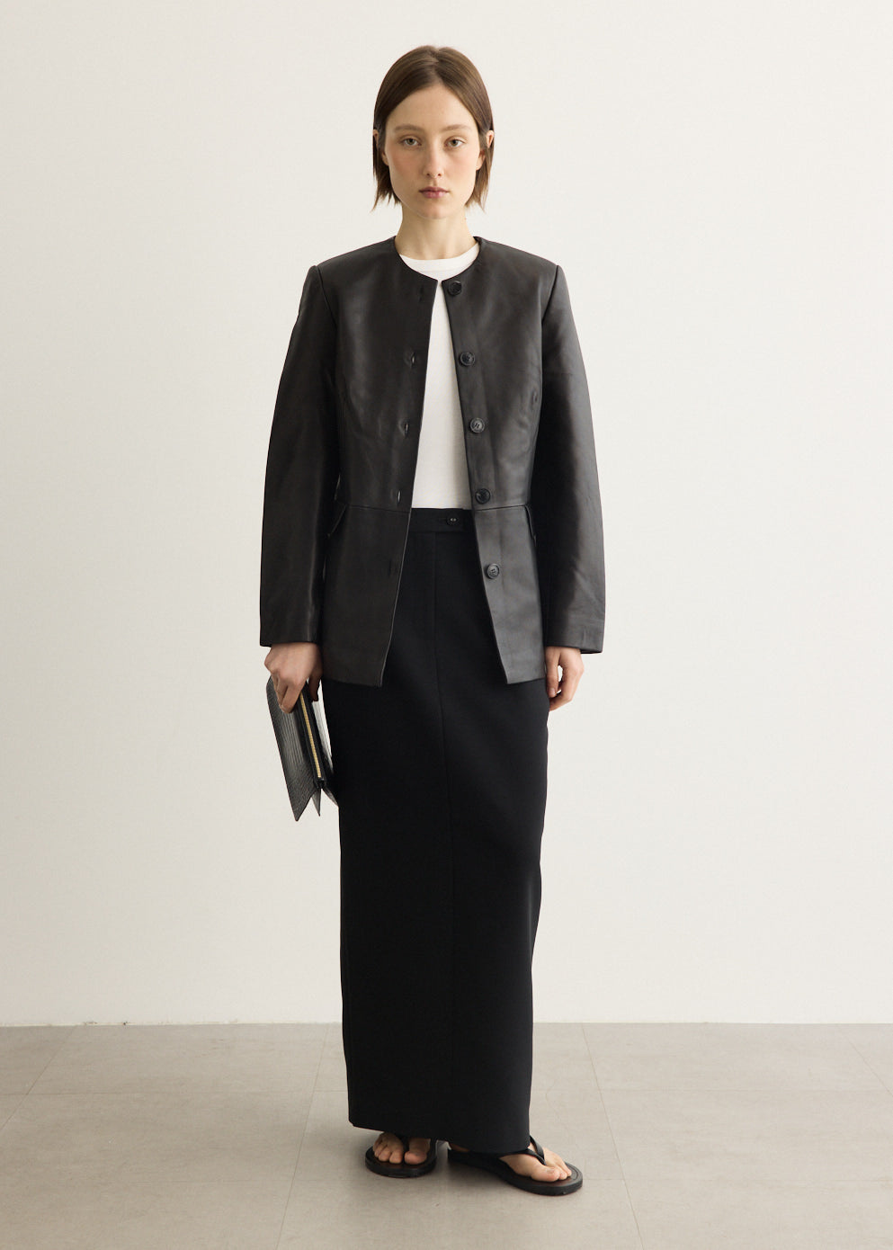 Adrien Skirt