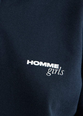 Short Sleeve Polo