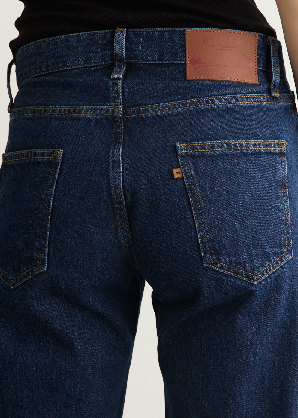 Ryleigh Jeans