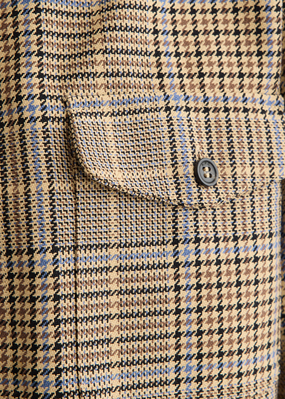 Daria Jacket