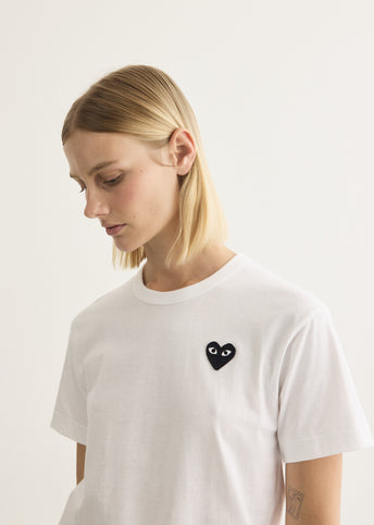 Black Heart T-Shirt
