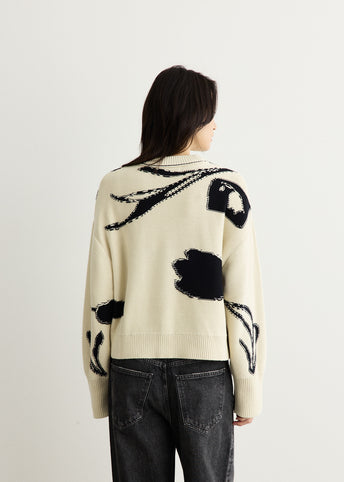 Salila Sweater
