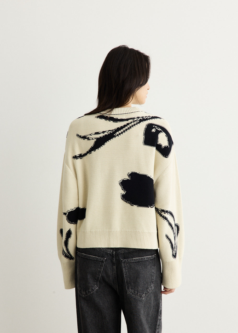 Salila Sweater