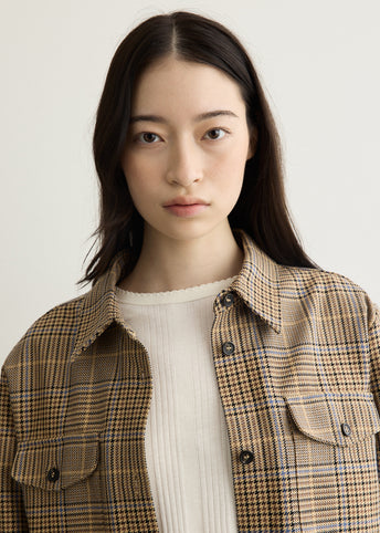 Daria Jacket