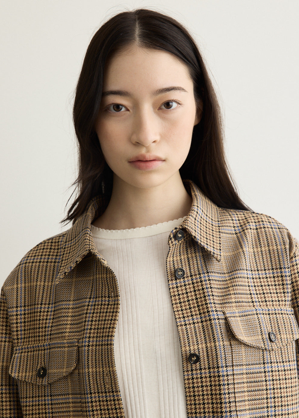 Daria Jacket
