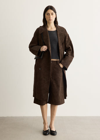 Dorah Coat
