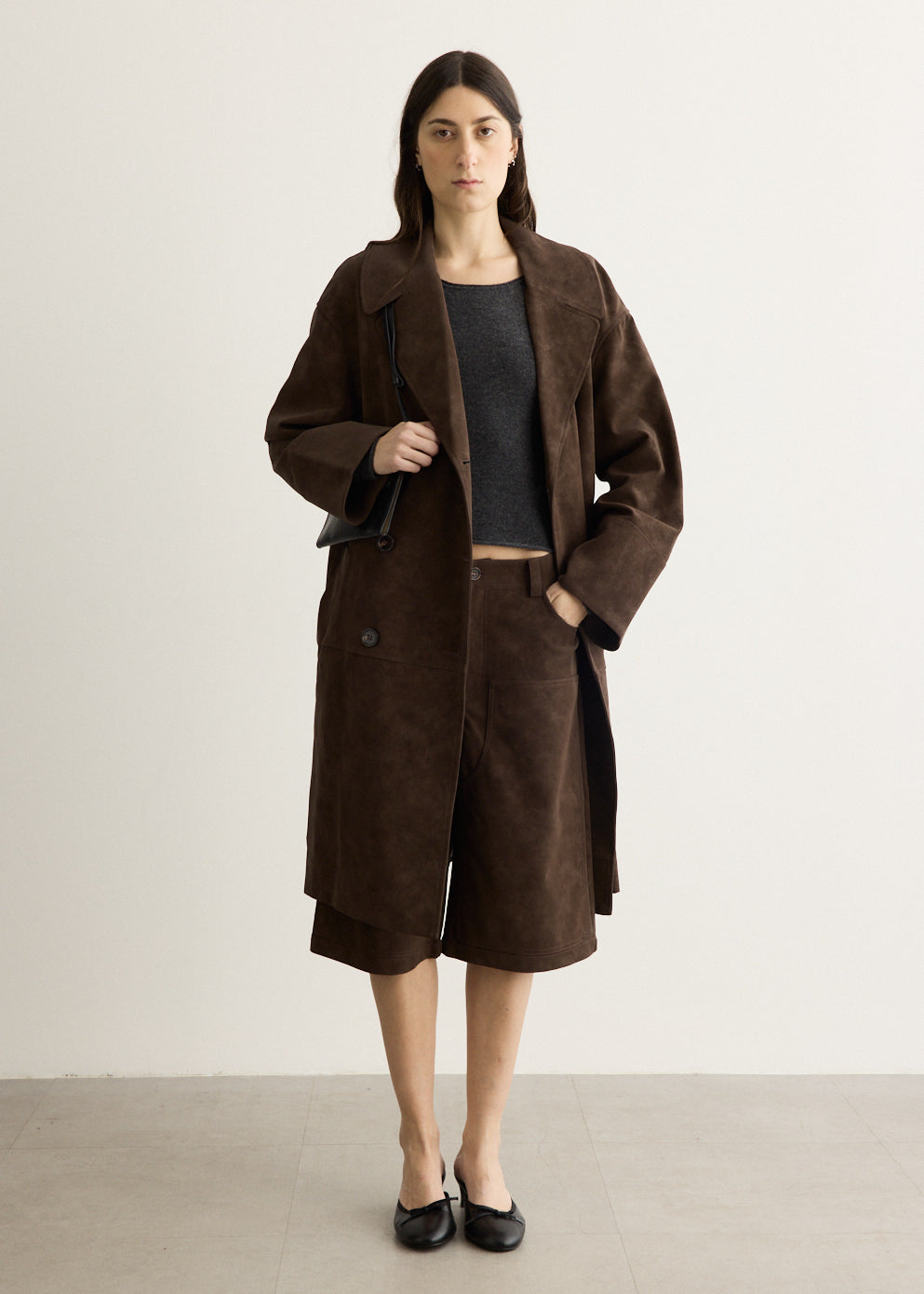 Dorah Coat