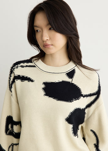Salila Sweater