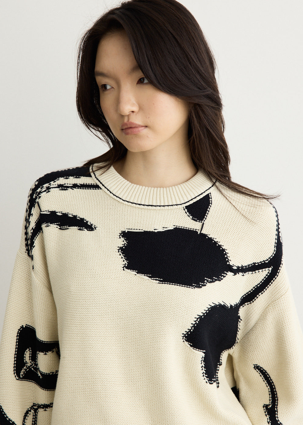 Salila Sweater