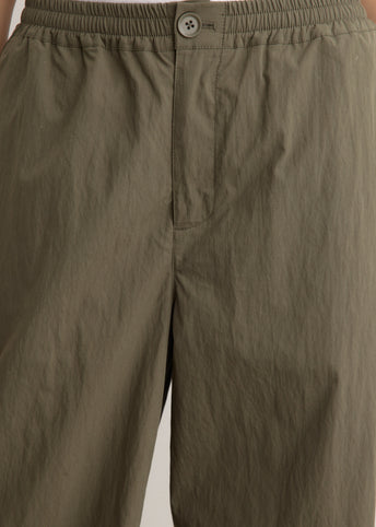 Generation Wide Leg Elasticated Pants