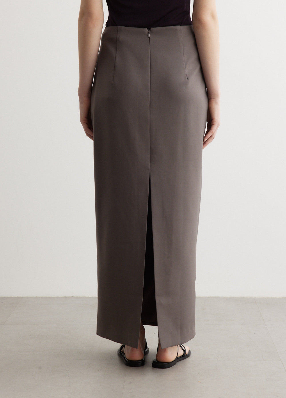 Nadia Skirt