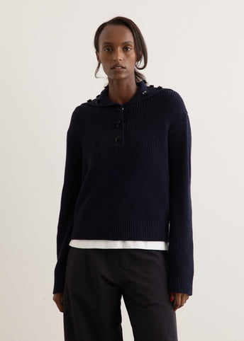 Clare Knit