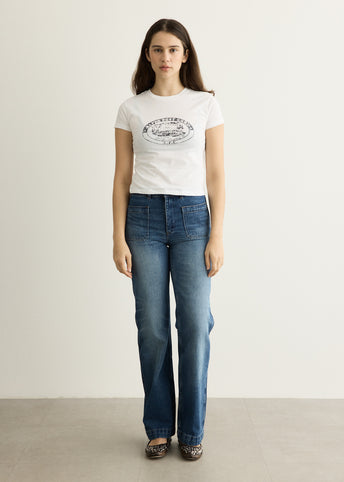 Victoria Jeans