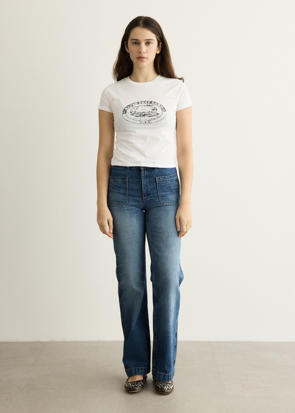 Victoria Jeans