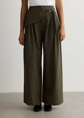 Fabia Trousers