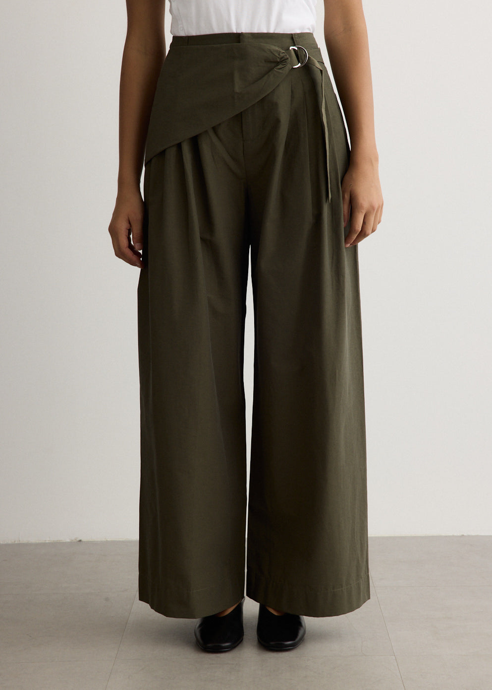 Fabia Trousers