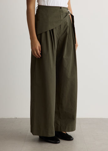 Fabia Trousers