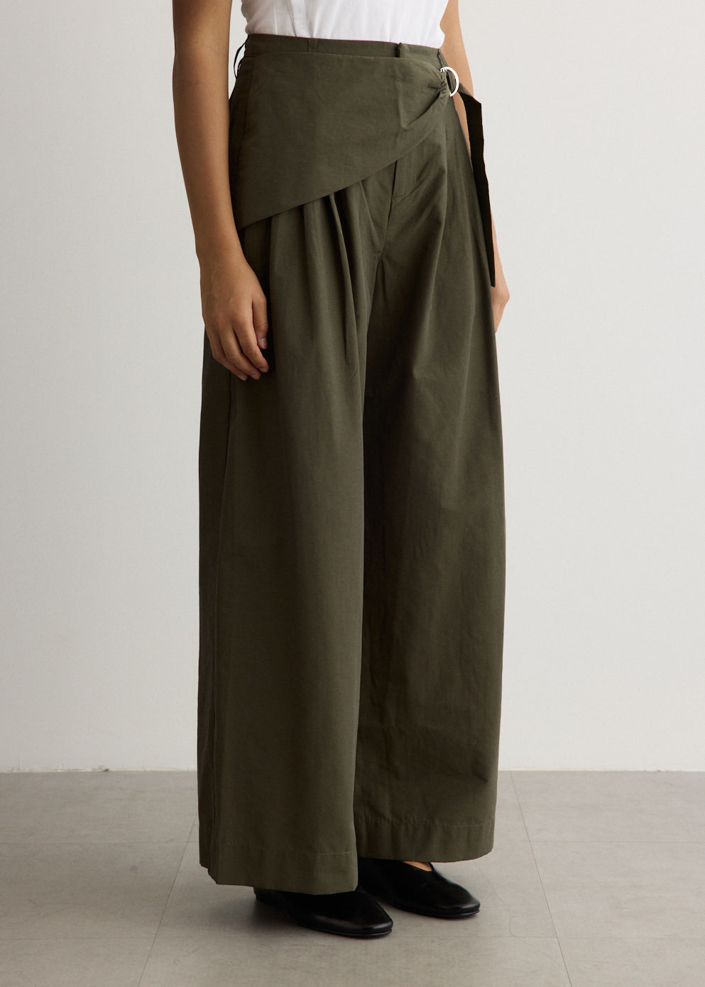 Fabia Trousers