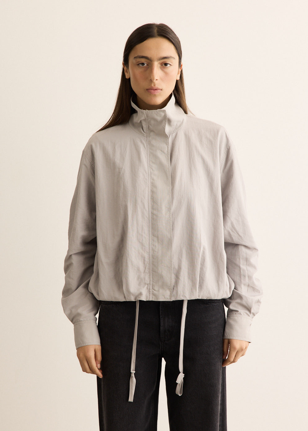 Fosbury Track Jacket