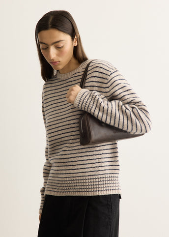 Soft Boston EW Bag