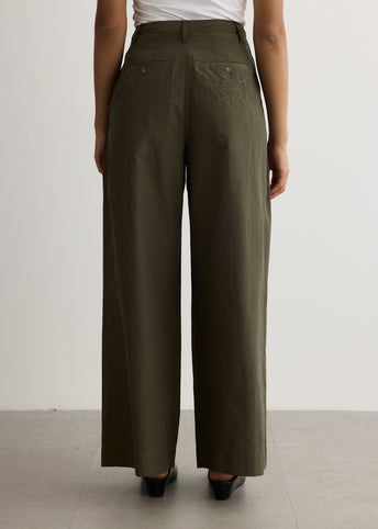Fabia Trousers