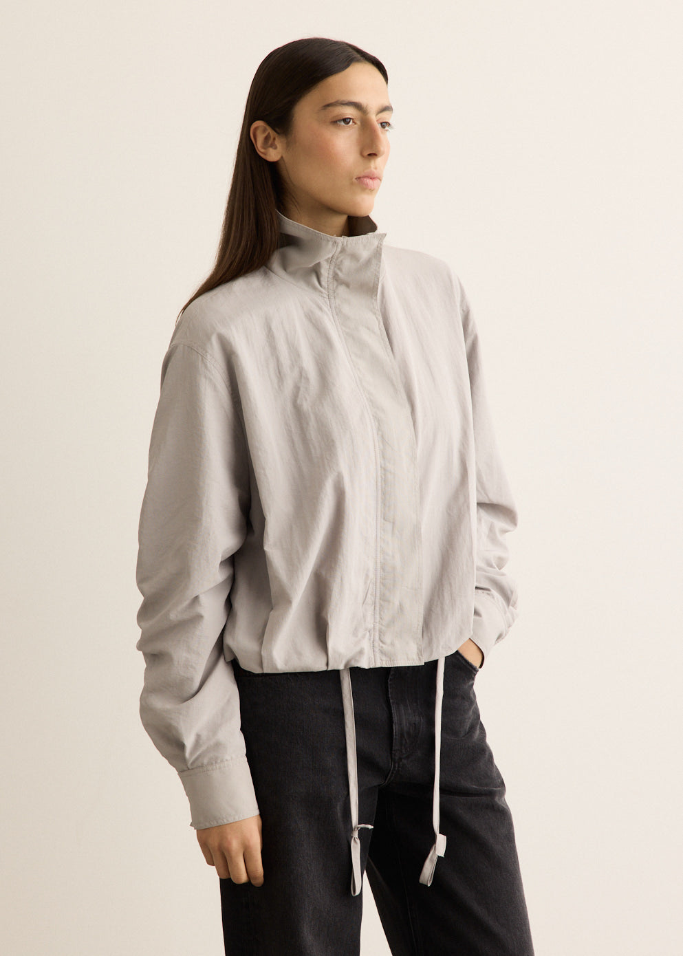 Fosbury Track Jacket