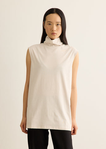 Miles Sleeveless Top