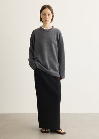 Reid Crew Knit