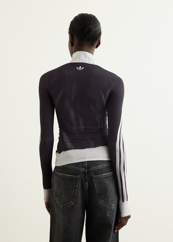 x Avavav Baselayer Track Top (Pack of 2)