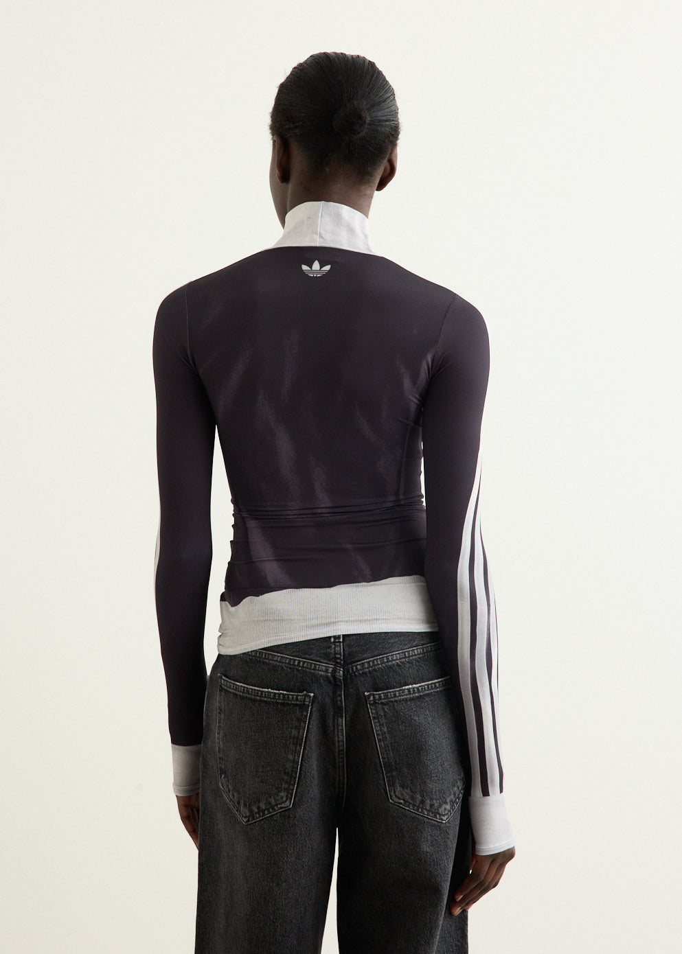 x Avavav Baselayer Track Top (Pack of 2)