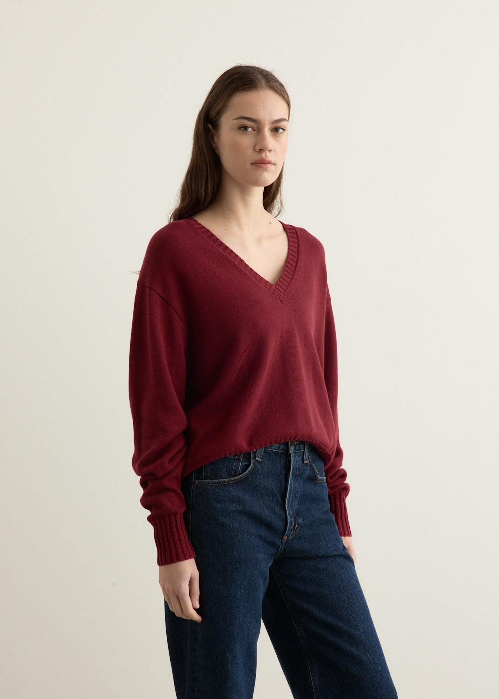 Elowen Sweater