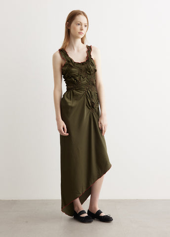 Markiza Paisley Dress