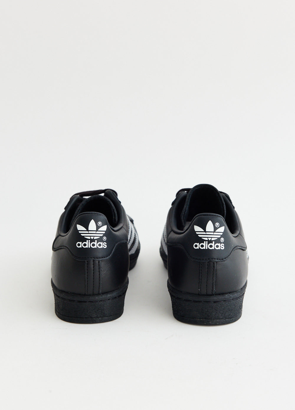 Superstar 82 'Core Black' Sneakers Superstar 82 'Core Black' Sneakers