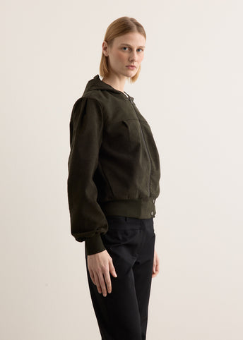 The Edie Bomber Jacket