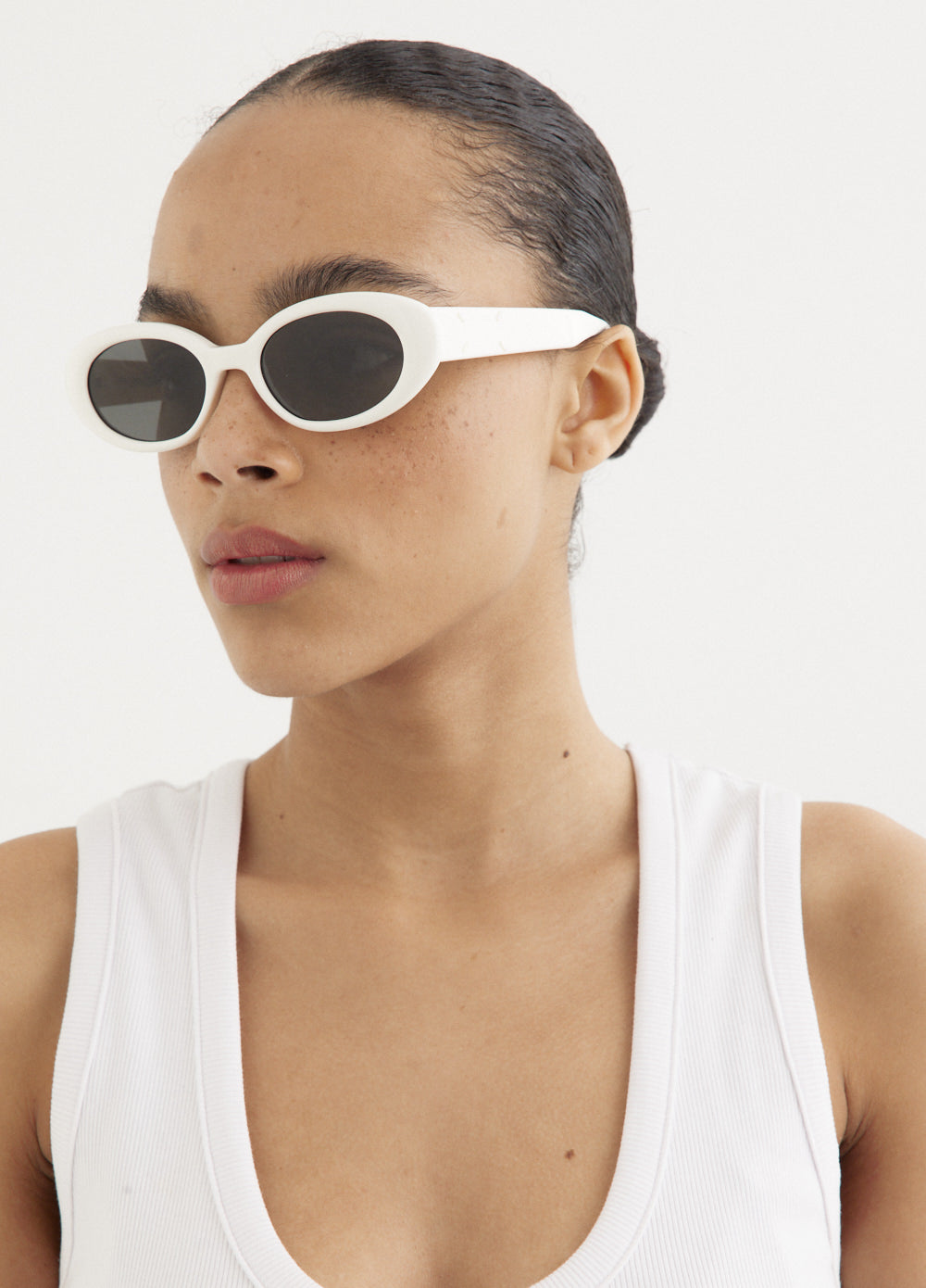 x Maison Margiela MM107-W2 Sunglasses