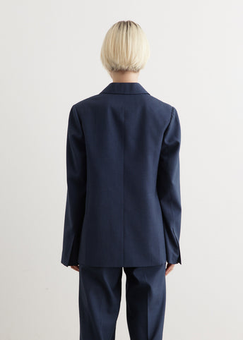 Saunter Double Breasted Blazer