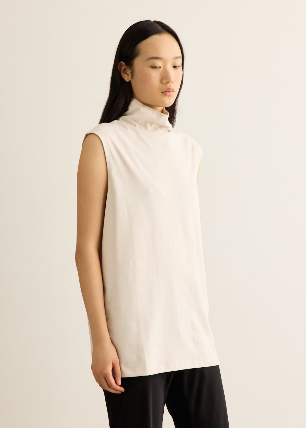 Miles Sleeveless Top