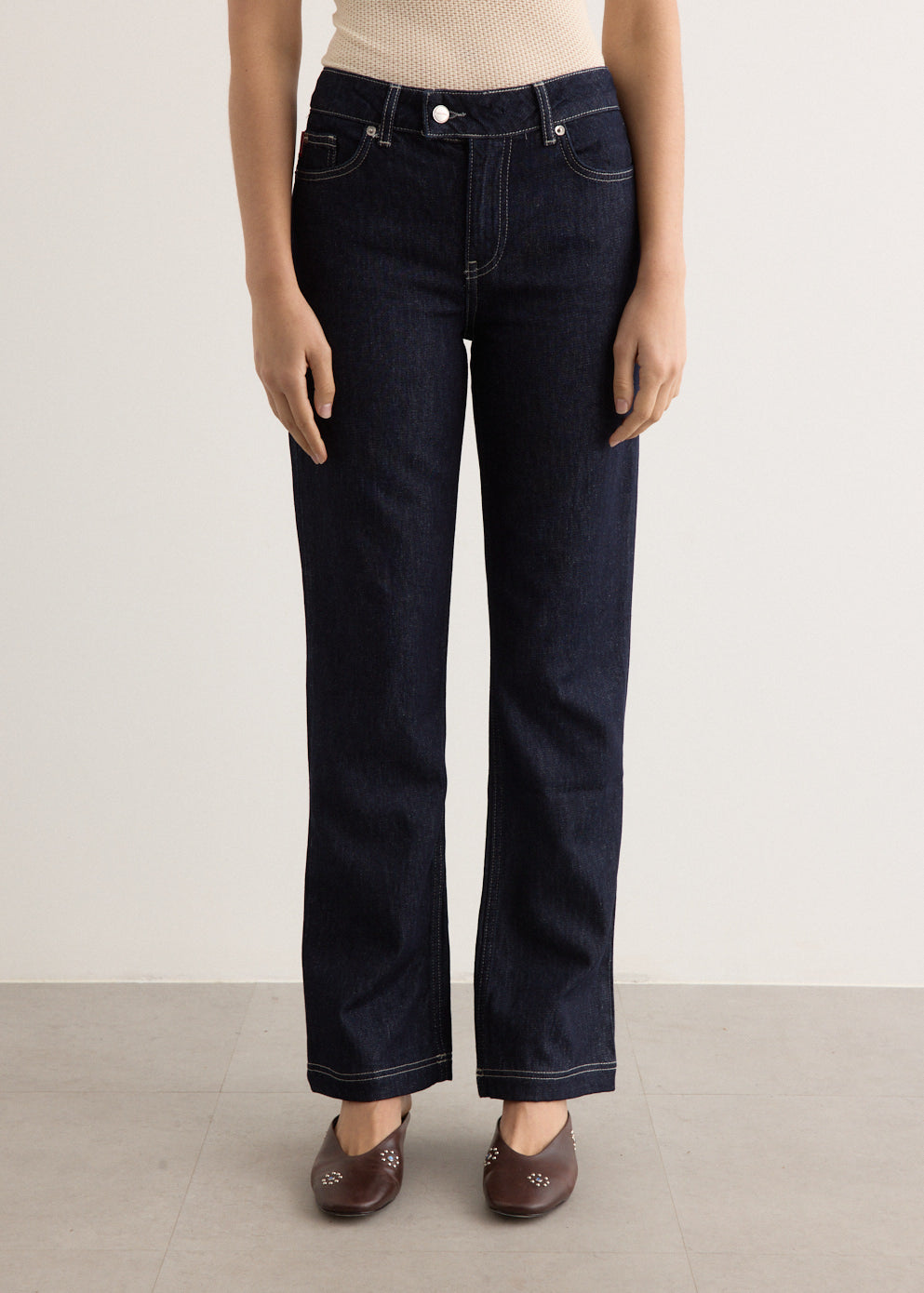 The Gigi Jeans