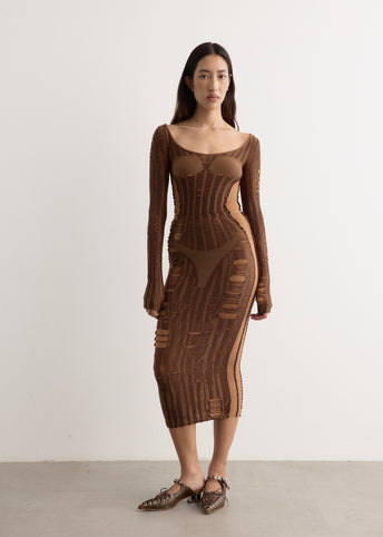 M-Calina Skirt