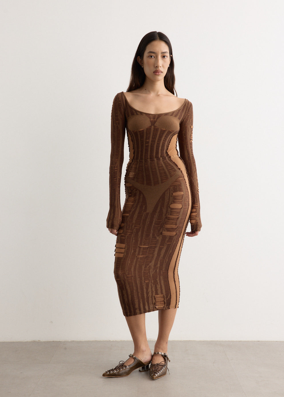 M-Calina Skirt