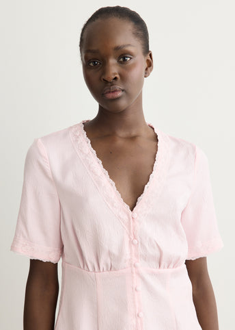 Melonie Blouse