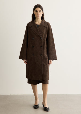 Dorah Coat