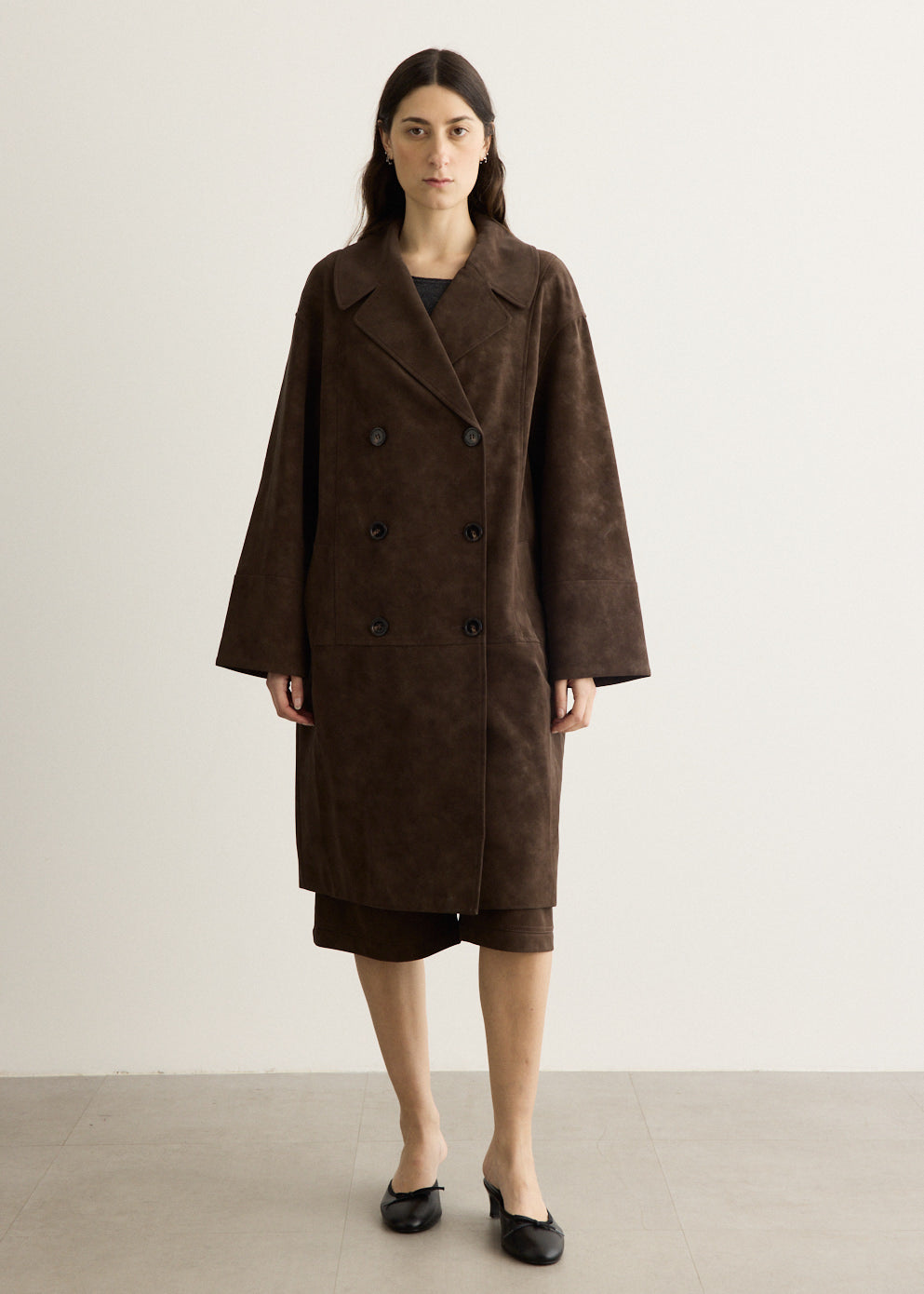 Dorah Coat