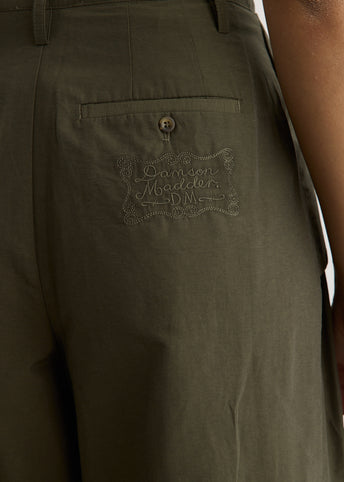 Fabia Trousers