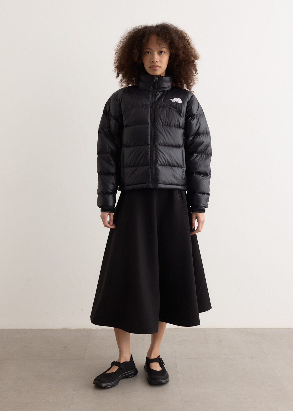 Women's 2000 Retro Nuptse Jacket