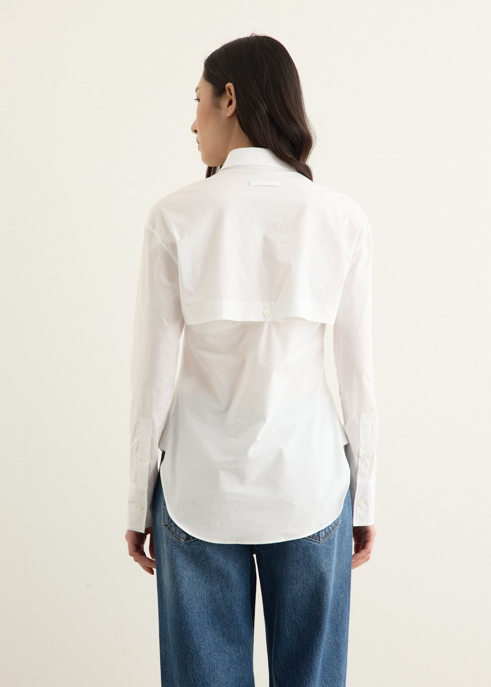 Porte Jarretelles Shirt