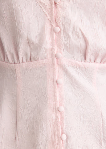 Melonie Blouse